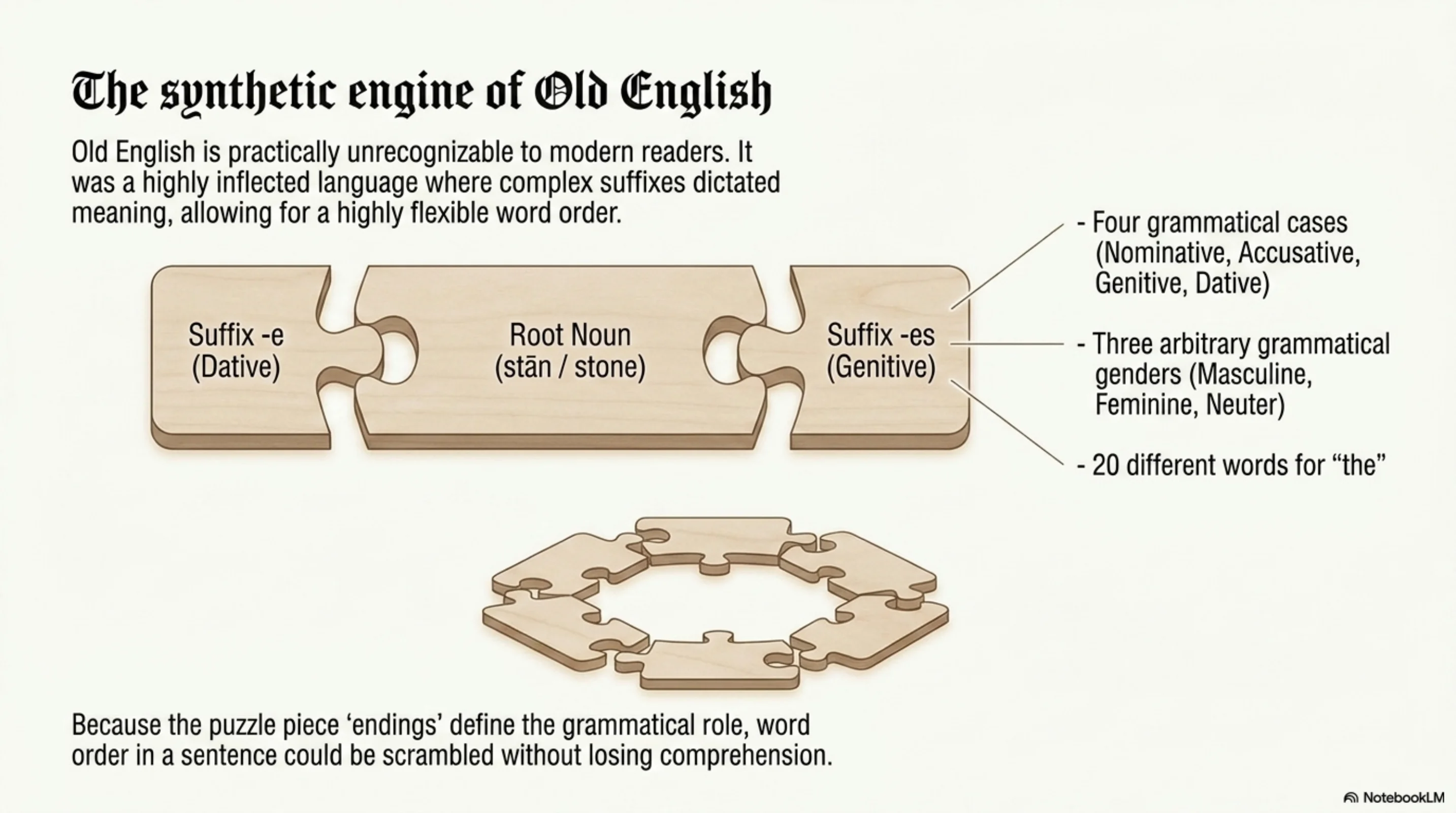 How old is English — 1,500-year evolution from Anglo-Saxon foundation through Old Norse, Norman French, and classical influence