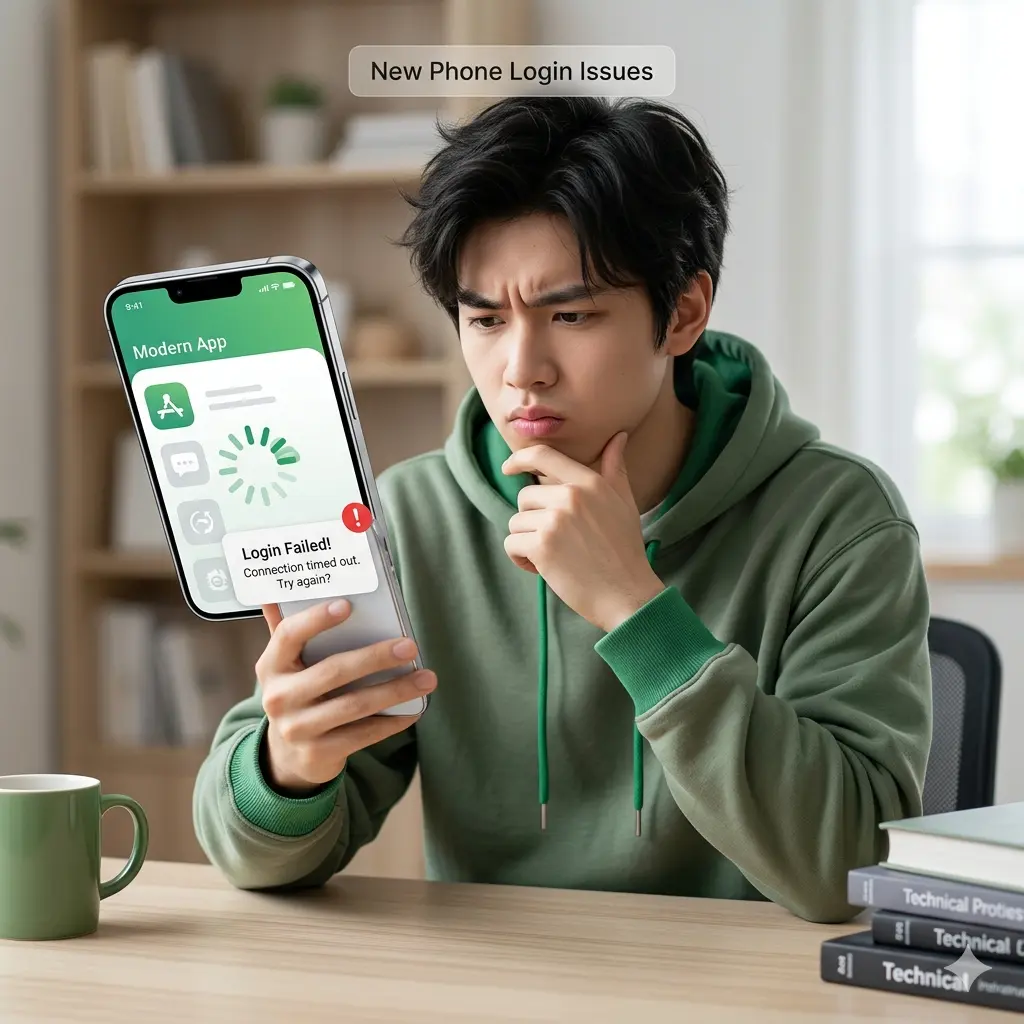 starbucks partner hours new phone login issue