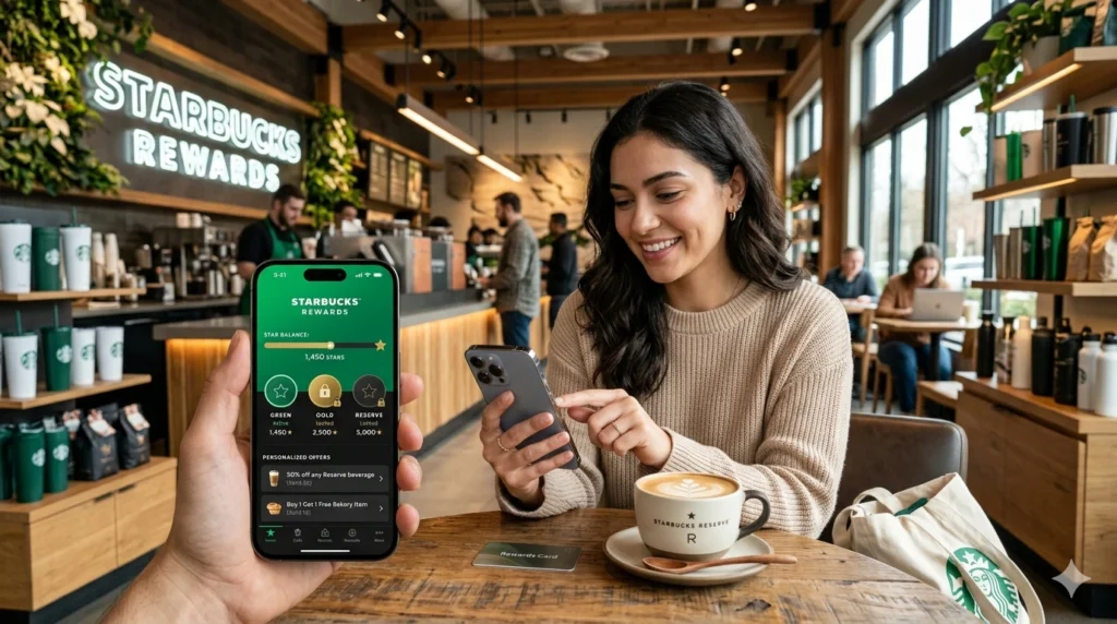 starbucks benefits 2026