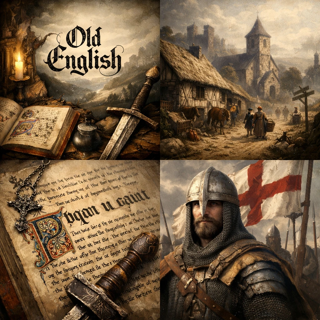 shakespearean englisht translator