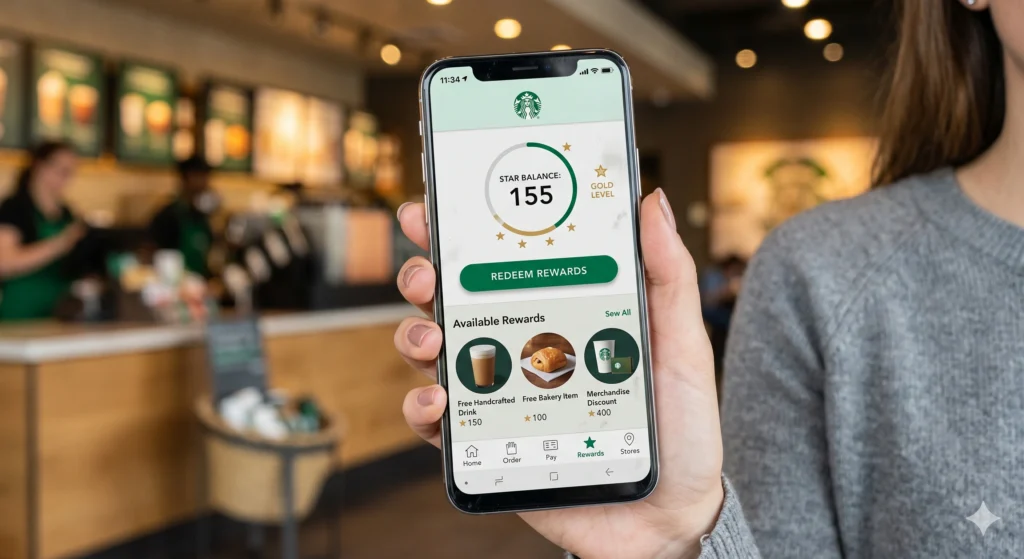 Redeem Rewards